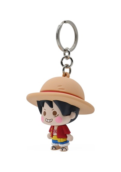 Yume One Piece Pocket Hero Window Box Series 2 Luffy