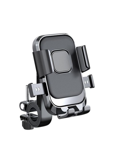 Buffer Motor,motosiklet,bisiklet ,scooter İçin Telefon Tutucu