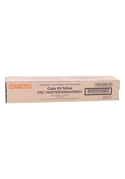 Utax Cdc1930 Sari Toner