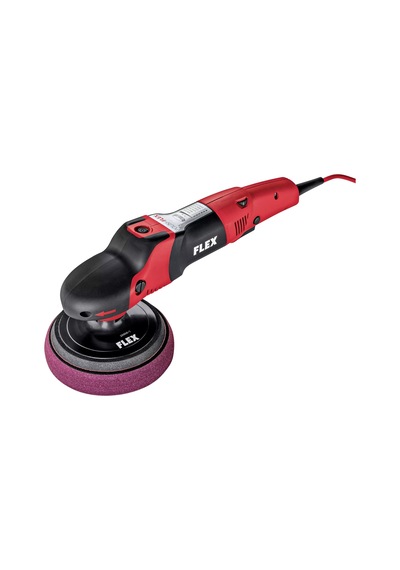 Flex Pe 14-2-150 1400W 150MM Yüksek Torklu Polisaj Makinesi