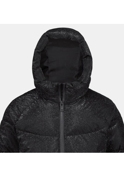 Under Armour Ua Shıne Puffer Jacket Kız Çocuk Mont Jfjm25s Jfjm25s 001 Çok Renkli