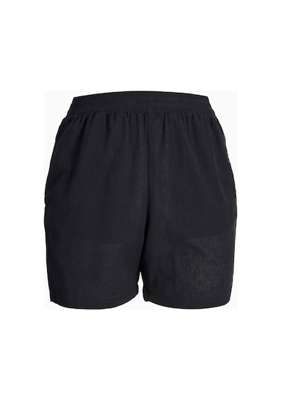 Jack & Jones Poppy Kadın Şort Siyah