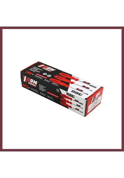 Storeşahin Yıldız Darbeli Tornavida Shn0720