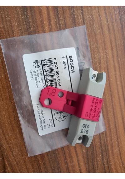 MERCEDES W114 W116 W123 W126 KIRMIZI TAŞ REZİSTANS BOSCH