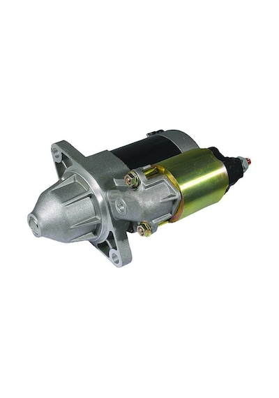 Marş Motoru Kawasakı Fd501V-Fd590V-Fd611V