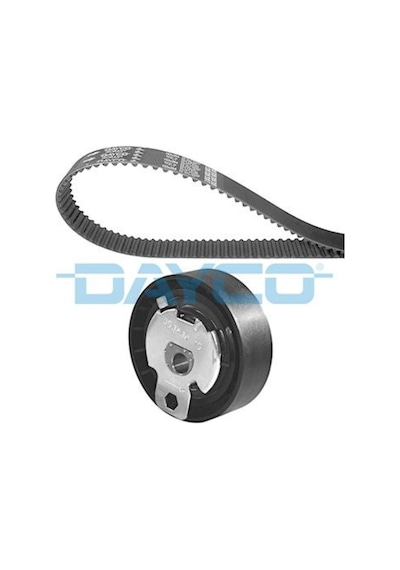DAYCO KTB251 EKSANTRİK RULMAN KİTİ TRANSIT CONNECT FIESTA FOCUS 1