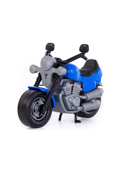 Polesie Oyuncak Yarış Motosikleti Eğitici Oyuncak  Motorsiklet