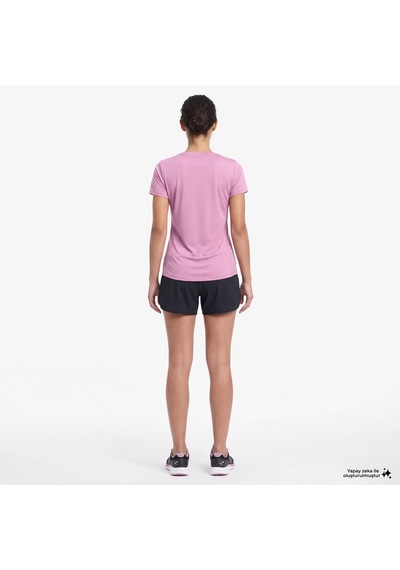 Energetics Maiva Iv Ss Kadın Pembe Koşu T-shirt 432600 Energetics Maiva Iv Ss Kadın Pembe Koşu T-shirt 432600