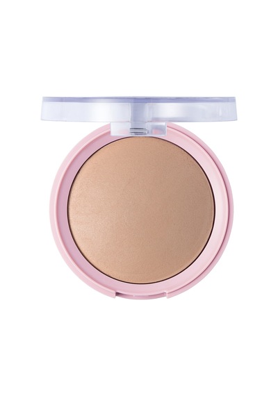 Flormar By Baked Powder 008 Dark Beıge