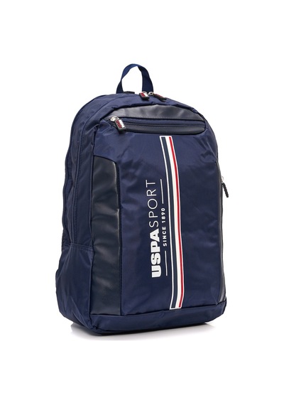 U.s. Polo. Assn. Unisex Okul Çanta Seti Plset2437679 Lacivert