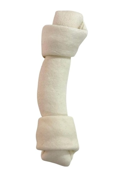 Ayrex Büyük Irklar İçin Dev Kalın Düğüm Köpek Ödül Çiğneme Kemiği 32-34cm