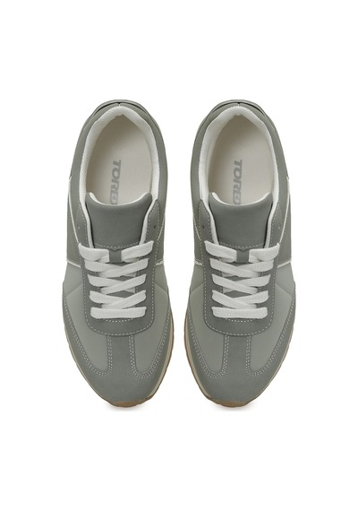 Torex Lıdıa W 6fx Yeşil Kadın Sneaker 000000000102238539 Yeşil