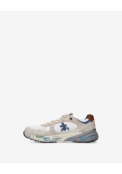 Premiata Sneakers Mase 25 8110 Beyaz