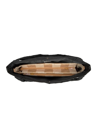 Lassig Mix Multi Bag Bebek Arabası Organizer Çanta Camel Açık Kahverengi
