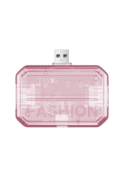 Usb 3.0 3 Usb Hub Çevirici Usb Çoğaltıcı Bx3a
