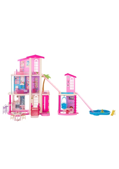 BARBIE® RÜYA EVİ™ JKG84