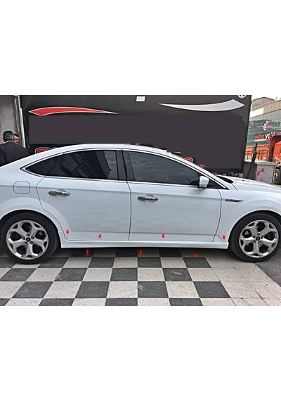 Ford Mondeo Marşpiyel Takımı N11.3687