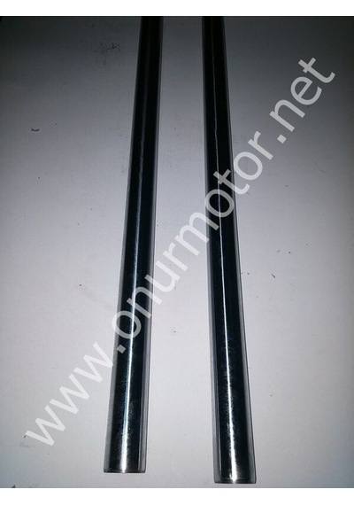 Yamaha Rx 100 İç Tüp Tk Yrx046