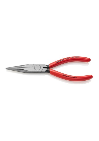Yassı Ağız Uzun Kargaburun 160 Mm Rm 3021160