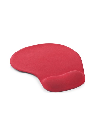 HADRON HDX3536E MOUSE PAD BİLEKLİKLİ KIRMIZI