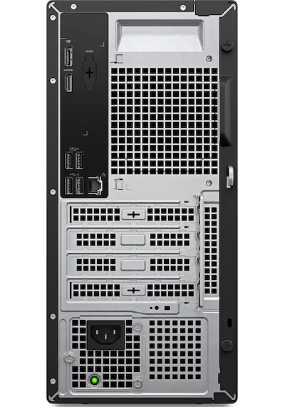 Dell Tower ECT1250-RPLSR003-U-003 i5-14400 16 GB 1 TB SSD Free Dos Masaüstü Bilgisayar