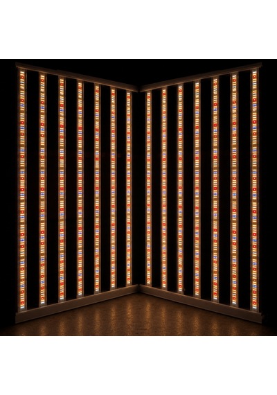 Sonicpro Volaris 1000 Led Dahili Sürücü 1000w