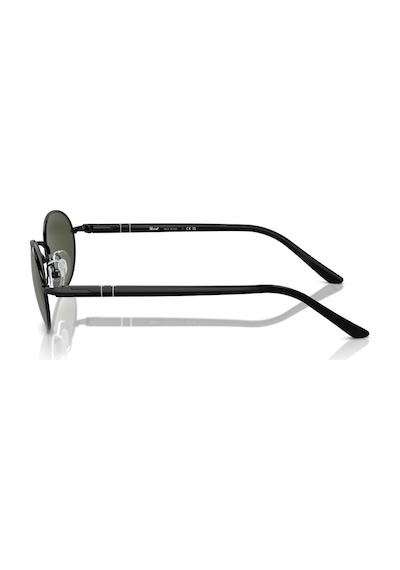 Persol Po 1018s 107831 52 Erkekl Ida Güneş Gözlüğü Siyah