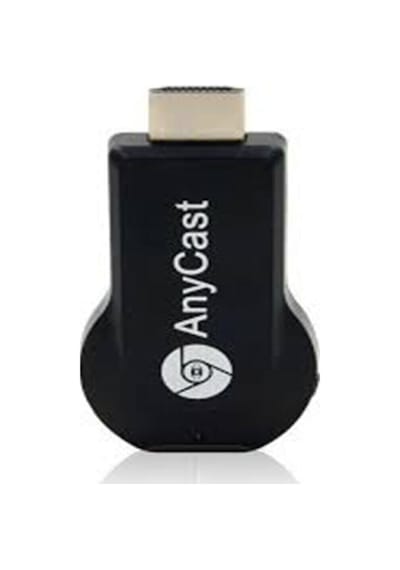 M9 Plus Görüntü Aktarıcı Airplay 1080p Kablosuz Wifi Ekranlı Tv Dongle Alıcısı