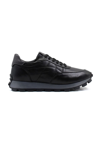 Fast Step Hakiki Deri Erkek Casual Ayakkabı 855ma3030 001