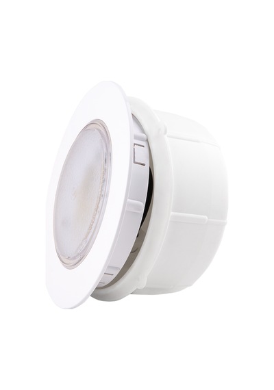 Havuz Aydınlatması Midi Superfine Led Armatür Paslanmaz Çerçeve 304