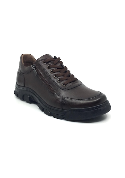 Taşpınar Ayakkabı Taşpınar Kale %100 Hakiki Deri Erkek Kışlık Rahat Günlük Outdoor Spor Ayakkabı 40-44 Kahverengi Taşpınar Ayakkabı Taşpınar Kale %100 Hakiki Deri Erkek Kışlık Rahat Günlük Outdoor Spor Ayakkabı 40-44 Kahverengi