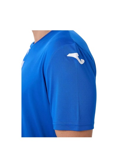 Joma Premium Antrenman Tişört 9212330 Mavi