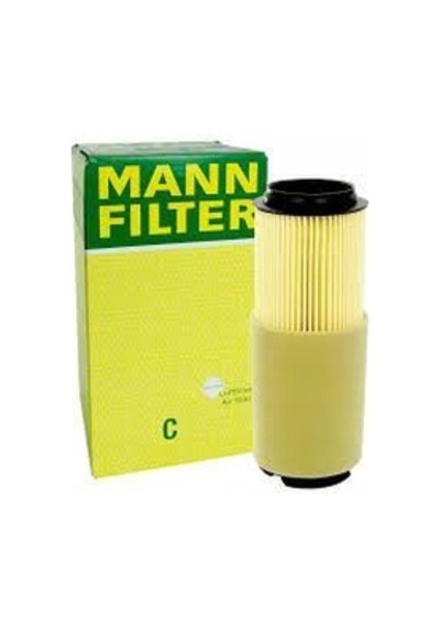 MANN C12003 HAVA FİLTRESİ VOLVO S60 2.4 T5 2.5 T AWD 03-10 V70 II