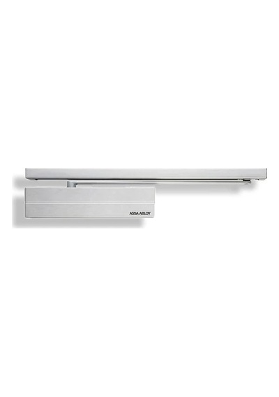 Assa Abloy Dc300 Gr En 3 - 4 Kayar Kollu Hidrolik Kapı Kapatıcı