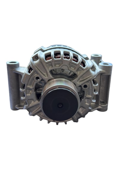Seg-0125711133 12v-150ah Citroen Jumper, Fiat Ducato, Ford Transit Seg  Alternatör