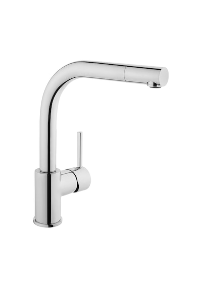 Artema Pure A42136 Eviye Bataryası Krom
