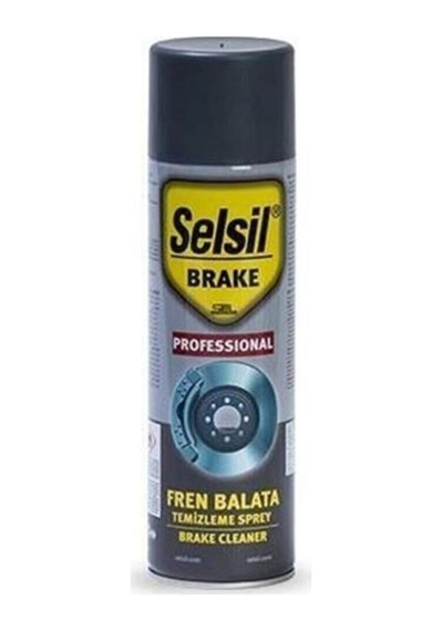 Tas-001 500ml Fren Balata Spreyi