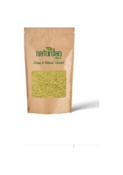 Sarı Halile Öğütülmüş Toz - 50 Gr