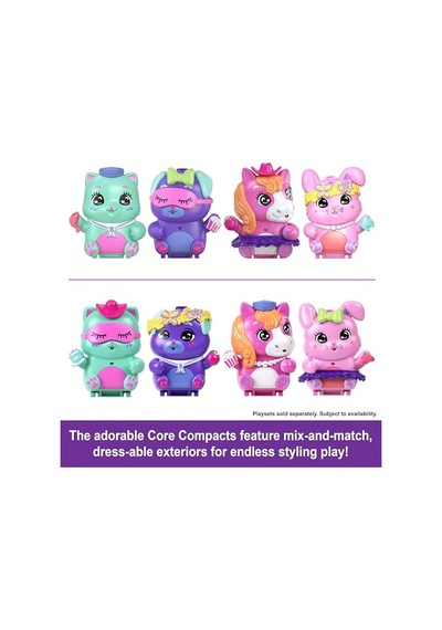 Kedicik Yelkende Mikro Oyun Seti Polly Pocket Kedicik Yelkende Mikro Oyun Seti, 1 Mikro Bebek Ve Evcil Kediler, Genel Kedicik Yelkende Mikro Oyun Seti Polly Pocket Kedicik Yelkende Mikro Oyun Seti, 1 Mikro Bebek Ve Evcil Kediler, Genel