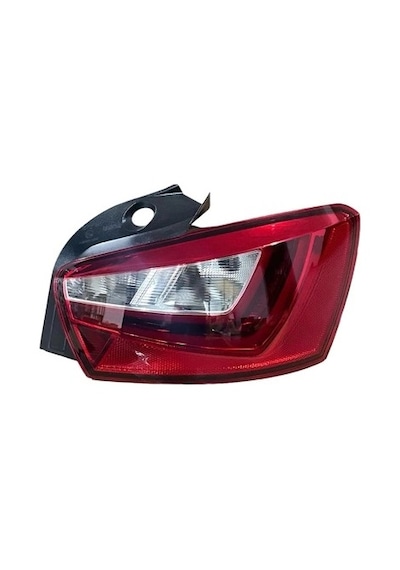 Seat İbiza 2012 Yılında Çıkan Kasa Arka Stop Ledli Sağ Oem No: 6j4945096l