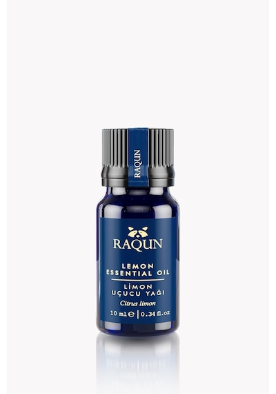 Limon Uçucu Yağı 10ml%100 Saf Ve Doğal 0.75 LT - 2.5 LT - 12 KG