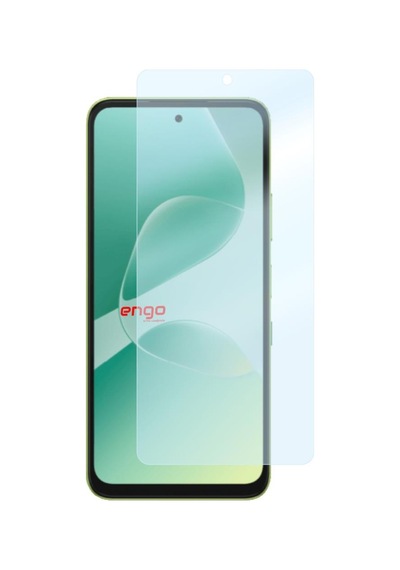 Infinix Hot 60i Ekran Koruyucu Nano Parlak 9h Sertlik