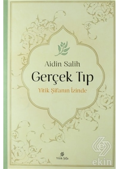 Gerçek Tıp/Aidin Salih