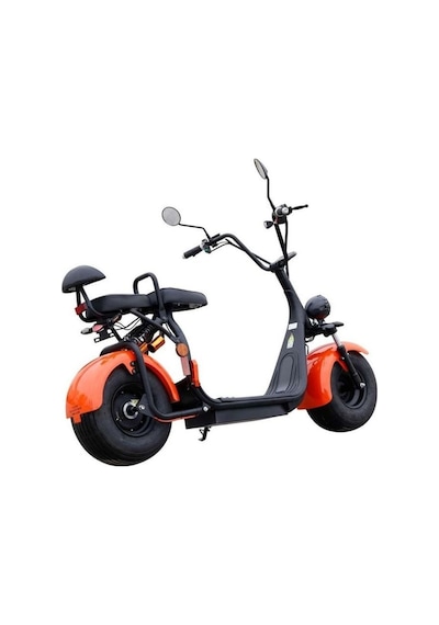 Volta Yide Se-03 Max Elektrikli Scooter Moped