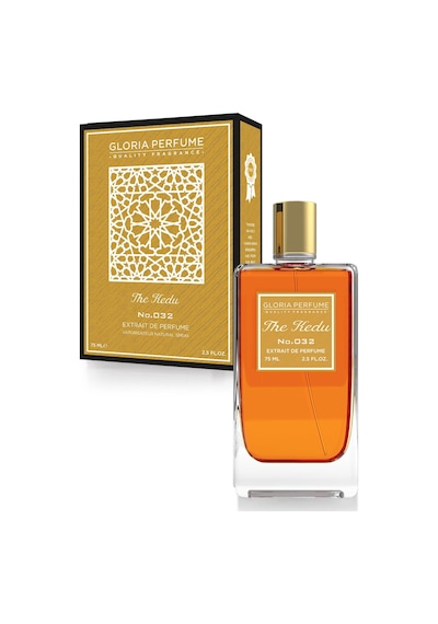 The Kedu 75 Ml Edp Unisex Parfüm Aromatik