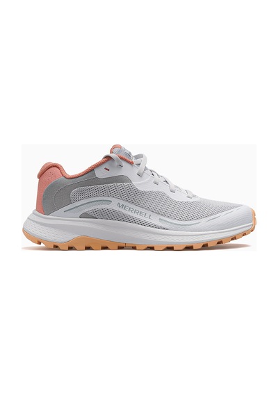 Merrell Fly Strike 2 Kadın Outdoor Spor Ayakkabı 26y J068600 Gri Somon Gri - Somon