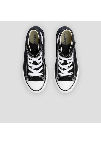 Converse Çocuk Ayakkabı 372883c Siyah
