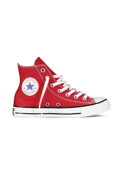 Converse Chuck Taylor All Star Unisex Günlük Spor Ayakkabı M9621C Kırmızı Converse Chuck Taylor All Star Unisex Günlük Spor Ayakkabı M9621C Kırmızı