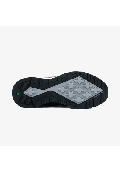 Timberland Sprint Trekker Mid Fab Wp Erkek Siyah Outdoor Ayakkabı - Tb0a266b0151 Siyah