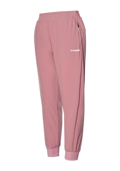 Hummel Mabıla Eşofman Altı 931623-3325 Pembe